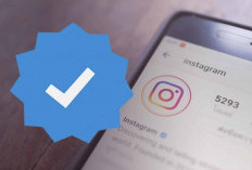 Cara Mendapatkan Centang Biru Instagram, Berikut Syarat yang Harus Dipenuhi!