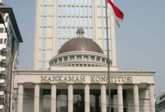 MK Bacakan Putusan Sengketa Pilpres Hari ini, 22 April 2024: Warga Diimbau Hindari Lalin Ini
