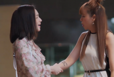 Nonton Drama Thailand The Wife Episode 12 Sub Indo Aniroot dan Ornin Makin Terang-Terangan Selingkuh, Wikanda Siapkan Rencana Baru