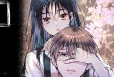 Sinopsis dan Link Baca There's a Mouse in my House Full Chapter Bahasa Indonesia, Hyunsu Terjebak dalam Takdir Menyeramkan