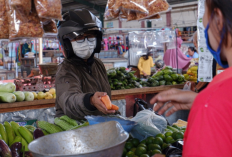 Pasar Tradisional Terdekat dengan Lokasi Saya Saat Ini, Bahan Pokok Hingga Perlengkapan Lainnya Tersedia Disini!