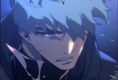 Baca Return of the SSS-Class Ranker Chapter 104 Bahasa Indonesia, Ada Apa dengan Rokan?