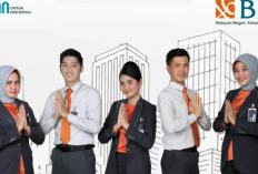 Besaran Gaji Karyawan Program Magang Bina BNI Terbaru 2023, Miliki Tunjangan yang Menjanjikan