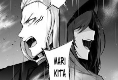 Link Baca Manga Arifureta Shokugyou de Sekai Saikyou Chapter 67 Bahasa Indonesia, Penyerangan ke Benua Utara