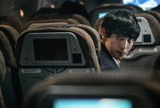 Daftar film Psikopat Korea Terseram 2023, Siap Bikin Bulu Kudukmu Merinding!