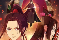 Nonton Anime Aku Bukan Lagi Protagonis Wanita Full Episode Sub Indo, Kisah Aksi Fantasinya Rilis Resmi di Bilibili