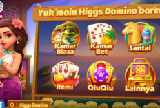 Download Higgs Domino RP Versi 1.94 + X8 Spedeer Tema Original P1H1 dan P1H4 GRATIS, Tanpa Iklan dan Auto Win