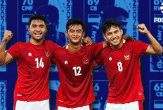 Daftar Pemain Timnas Indonesia eFootball 2023 dengan Wajah Asli, Buat Sekuad Terbaikmu Sekarang!