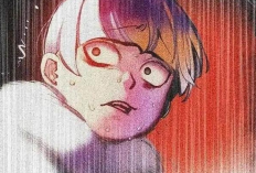 Manhwa Jungle Juice Chapter 132 Bahasa Indonesia Update Baca Terbaru, Balas Dendam yang Mengerikan!