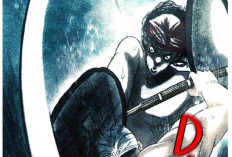 Link Baca Komik LEAK Chapter 3 Bahasa Indonesia, Kejadian Mistis Mulai Mengintai