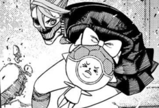 Lecture En Ligne Manga Dandadan Chapitre 185 Scan VF FR, Spoiler Reddit : Le Chant Féroce qui est Devenu L'ultime