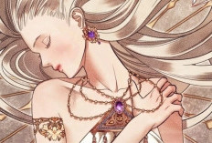 Baca Predatory Marriage Chapter 49 Bahasa Indonesia Demi Cinta, Ishakan Korbankan Kurkan Perang Dengan Estia 