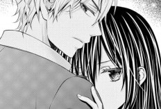 Lire Teach Me Love Chapitre 31 VF Scans Spoilers Et Aux Dates De Sortie Mises À Jour