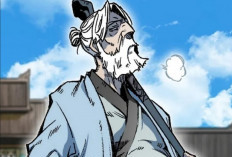 Memoir of the King of War Chapter 154 Bahasa Indonesia, Baca Disini! Misi Dan Sa Yu Akan Segera Dimulai