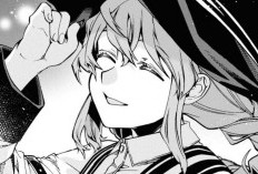 Gawat! Baca Manga Mushoku Tensei: Isekai Ittara Honki Dasu Chapter 101-102 Bahasa Indo RAW, Hal Buruk Terjadi!