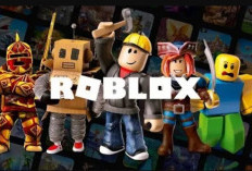 Cara Dapatkan Robux Gratis 2023, Dari Kode Promo Hingga Bergabung Dengan Penyelenggara Event