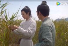 Link Nonton Drama A League of Nobleman (2023) Episode 1-10 Sub Indo, Zhang Ping Hampir Pecahkan Masalah!