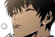RAW Baca Manhwa Mercilessly Chapter 19 Bahasa Indonesia, Waduh! Masalah Baru Untuk Do Janggon Makin Pelik