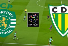 Prédiction Sporting Lisbon vs Tondela et Où Regarder en Direct en Streaming