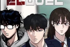 Lire Manhwa The Bully in Charge Chapitre Complet en Français, Avec Synopsis et Autres Titres !