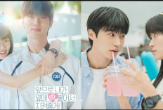 Ou Voir Drama Lovely Runner (2024) Épisodes 9-10 Sous-titre Français, Certains Commencent À Regretter Im Sol