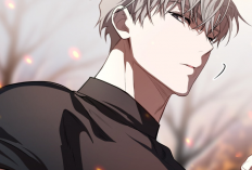Kamu Hanya Milikku! Spoiler & Link Baca Manhwa BL Passion Season 4 Chapter 87 Eng Indo No Sensor