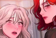 Kaget! Link Baca Manhwa Lily of The Valley Manhwa GL Chapter 8 Bahasa Indonesia, Anna Berusaha Membuat Rose Jauh dari Lily!