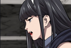 Link Baca Manhwa Limit Breaker Chapter 130 RAW Bahasa Indonesia, Serangan di Kota Semakin Brutal