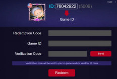 Cek Kode Redeem ML (Mobile Legends) Hari Ini 19-20 Februari 2024, Terbatas! Dapatkan Diamond Sekarang Juga