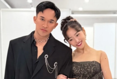 Haruka dan Anwar BAB Resmi Go Publik? Pamer Foto Mesra di Instagram Pria