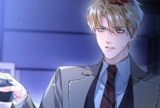 Link Baca Manhua BL Stealing My Gods Full Chapter Bahasa Indonesia, Cek Sinopsis Lengkapnya Disini!