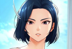 RAW Manhwa Yogurt Delivery Lady Chapitre 8 Scans VF, Sohee Revient Vers Junhwoo