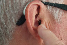 Mengenal Penyakit Stroke Telinga, Benarkah Ada atau Tidak? Berkaca dari Kisah Mertua Kiky Saputri