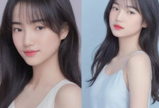 Apa Itu Aplikasi Snow AI Profile? Mengenal Aplikasi Edit Foto Jadi Cantik Seperti Idol Korea