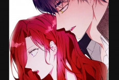 Baca Manhwa Winter Wolf (Serigala Musim Dingin) Chapter 31 Bahasa Indonesia, Semua Akan Bucin Pada Waktunya