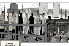 Lire le Manhwa Legend of the Northern Blade Chapitre 193 VF Scans, La bataille épique commence !