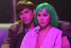 Nonton Film Expensive Candy (2022) Sub Indo Full Movie HD dan Legal, Usaha Meluluhkan Gadis Idaman