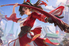 Game Honor of Kings Full Size Android Berapa? Berikut Spesifikasi yang Harus Dipenuhi!