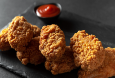 Daftar Harga KFC Malioboro, Jogja Terbaru 2023, Sedia Menu A La Carte Hingga Paket Hemat Bervariasi
