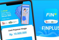FinPlus Apakah Aman dan Terpercaya? Waspada Terjebak! Cek Ulasan dari Penggunanya Disini Terbaru 2024