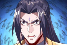 Link RAW Manhua The Villain of Destiny Chapter 163 Bahasa Indonesia dan Jadwal Updatenya Terbaru, Ah Chen Tewas di Tangan GuChangge 