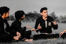 Tri Bakti PSHT Lengkap Dengan Penjelasannya yang Wajib Diamalkan Oleh Seluruh Warga 