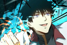 Baca Leveling In The Future (Apex Future Martial Arts) Chapter 84 Sub Indonesia, Kemunculan Tan Zhongyu Baru!!