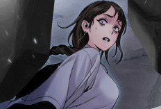 Batu Terlempar Tanpa Gerakan? Baca Komik Dark and Light Martial Emperor Chapter 41 Bahasa Indo Inggris RAW