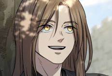 Link Baca Manhwa Absolute Dominion Chapter 42 Bahasa Indonesia, Pede banget, Bang?