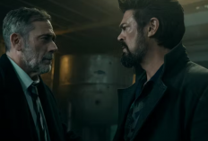 Où Voir The Boys Saison 4 Épisode 6 VOSTFR Streaming-VF, Nouvelle version ! Un très mauvais travail