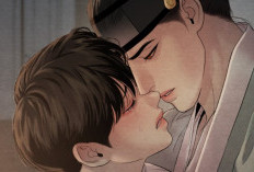 Synopsis du Manhwa The Night Painters et Lire Chapitre Complet en Francais, Accès Lecture Gratuit !