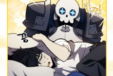 Lanjutan Komik The Unbeatable Dungeon’s Lazy Boss Monster Chapter 24 Bahasa Indonesia, Menemukan Fakta Baru yang Mengejutkan!
