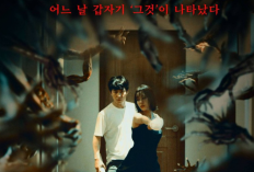 Link Nonton Film Korea The Hand (2023) SUB INDO Full HD Movie, Teror Munculnya Tangan di Toilet Rumah