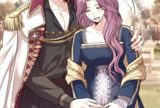Spoiler dan Link Baca Manhwa I'm the Tyrant's Secretary (Side Story) Chapter 10 Bahasa Indonesia, Ada Ponakan Baru!